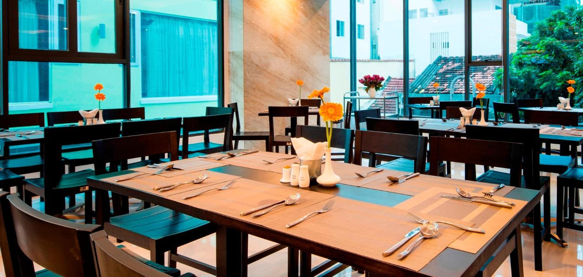 Cct Luxury Hotel Nha Trang Exterior foto